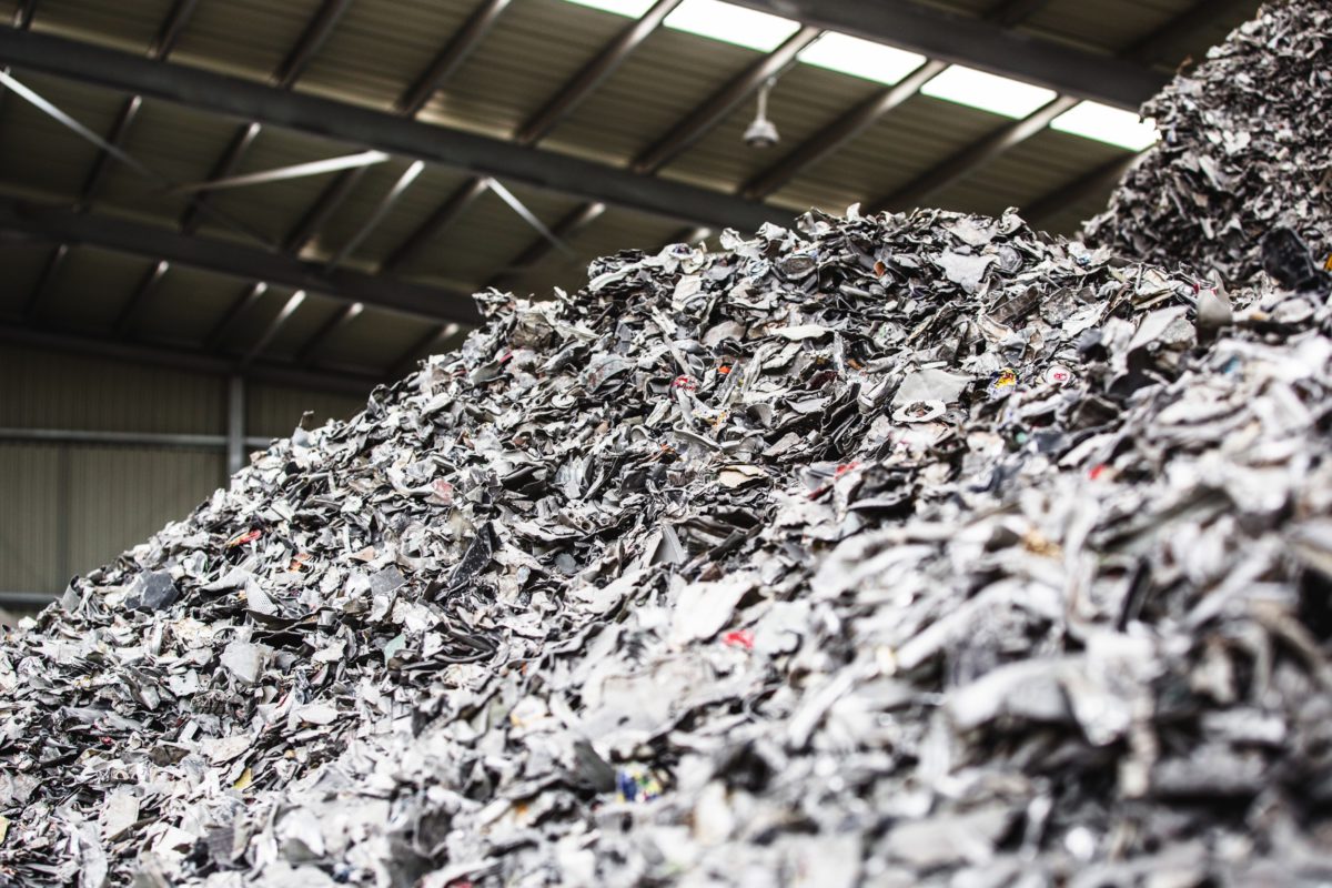 Heavy media separation Machines Ad Rem