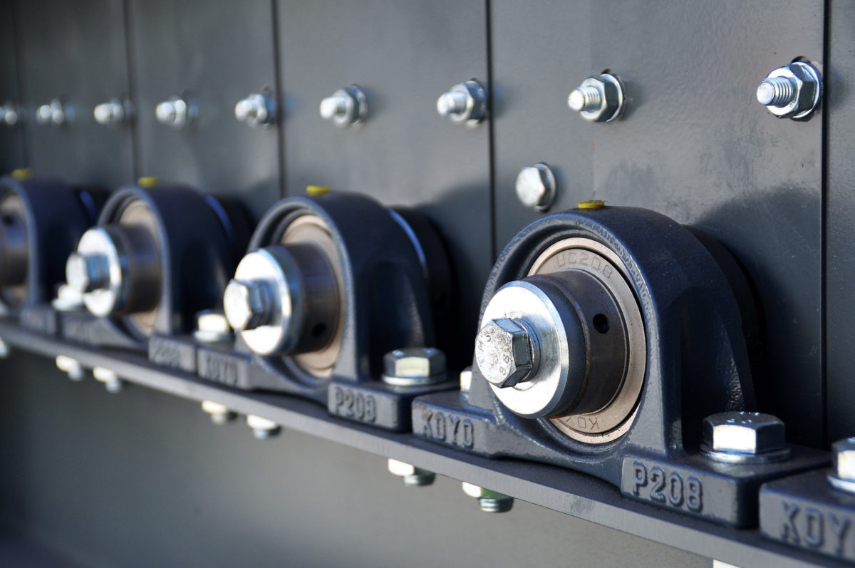 Adrem scavenger detail