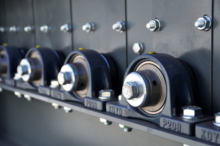 Adrem scavenger detail